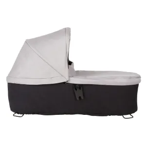 Mountain Buggy duet carrycot plus