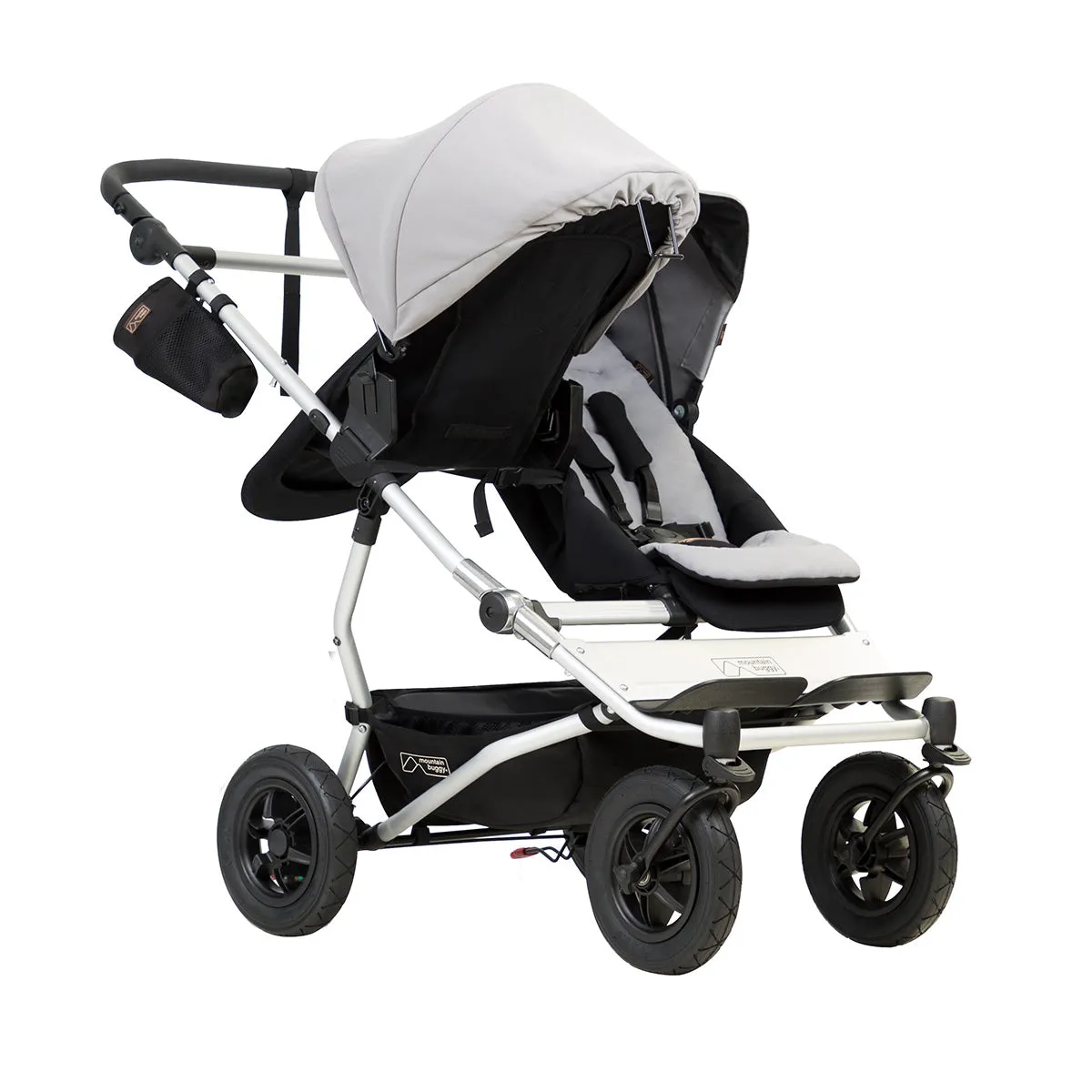 Mountain Buggy Duet