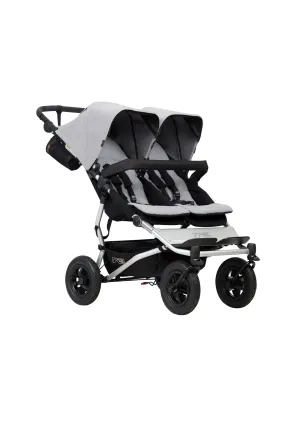 Mountain Buggy Duet