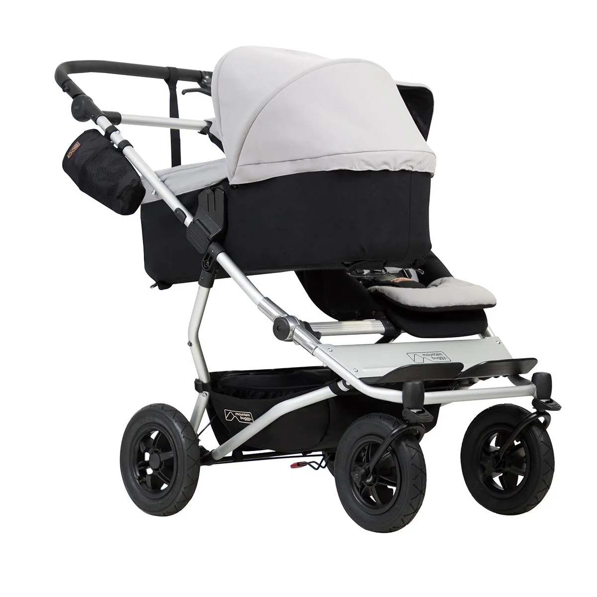 Mountain Buggy Duet