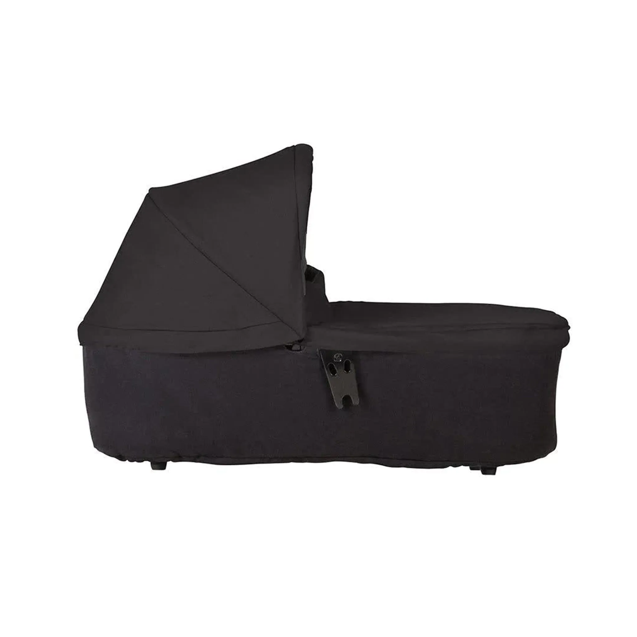 Mountain Buggy Jungle/Terrain Plus Carrycot Black