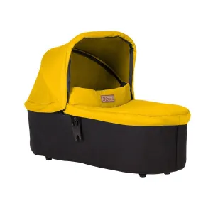 Mountain Buggy Swift/Mini Carrycot Plus - Gold