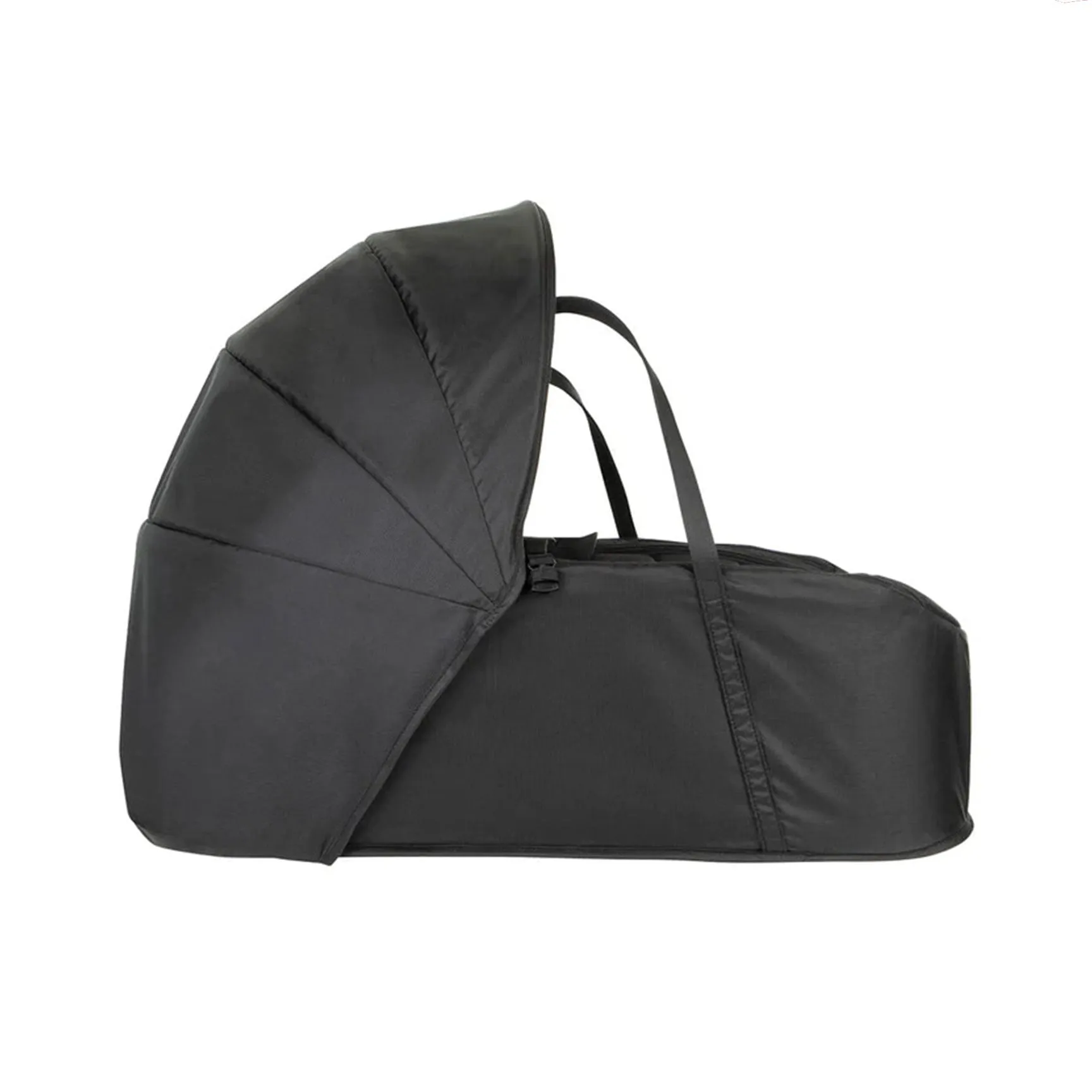 Mountain Buggy Twin Cocoon in Black
