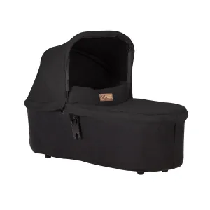 Mountain Buggy Urban Jungle/Terrain/ One Carrycot Plus - Black
