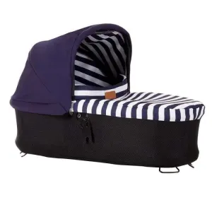 Mountain Buggy Urban Jungle/Terrain/ One Carrycot Plus - Nautical