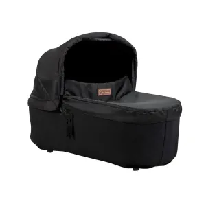 Mountain Buggy Urban Jungle/Terrain/ One Carrycot Plus - Onyx/Black