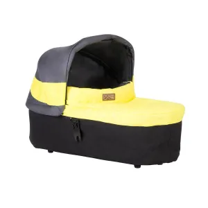Mountain Buggy Urban Jungle/Terrain/ One Carrycot Plus - Solus