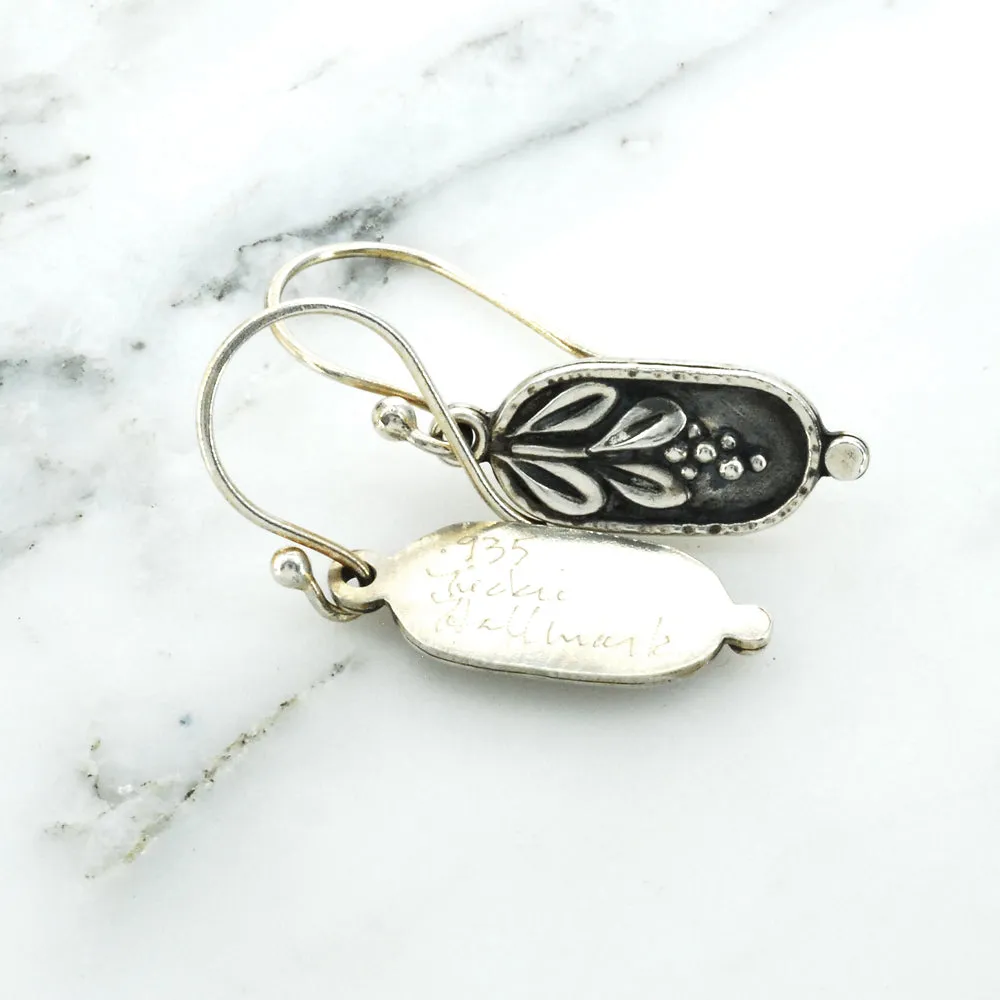 Mountain Laurel Earrings