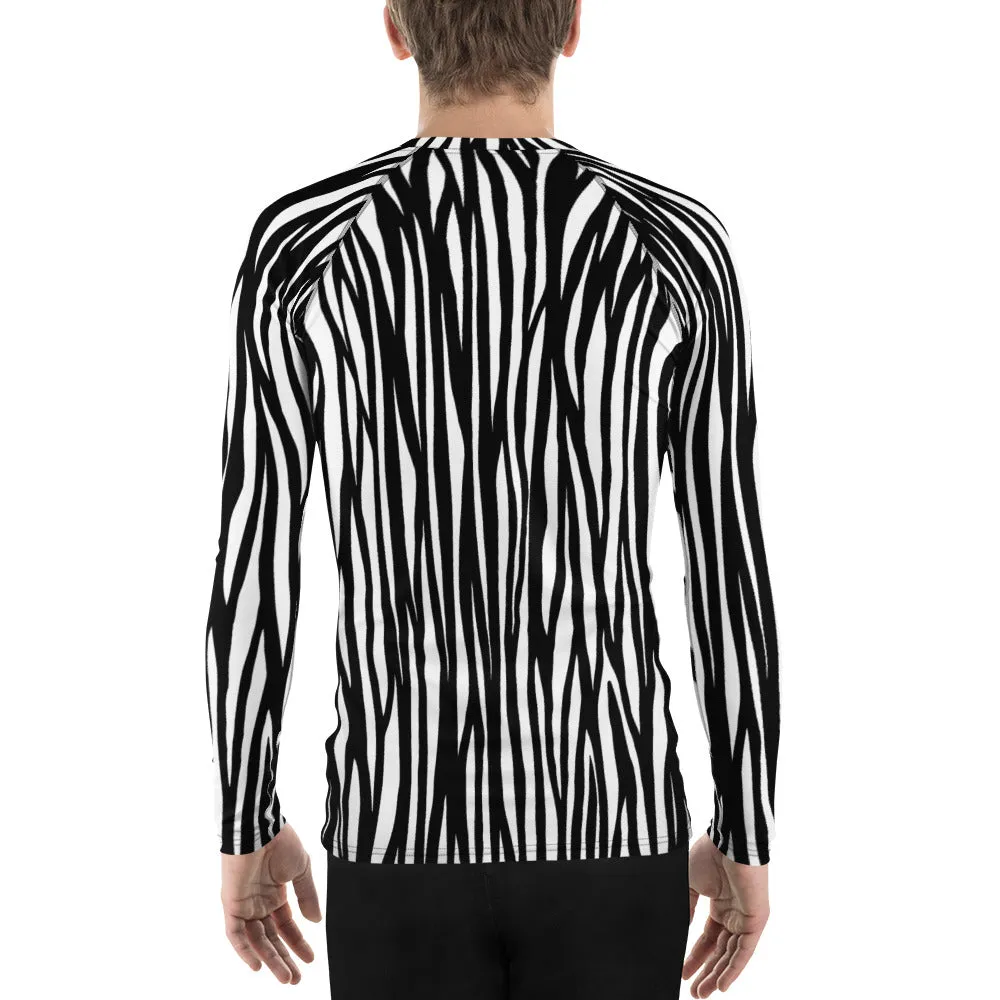 Mountain Zebra Guard