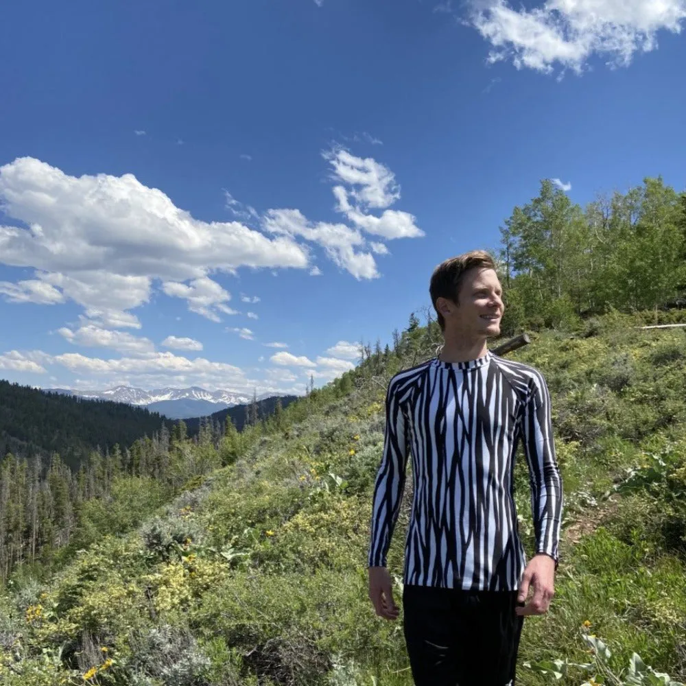 Mountain Zebra Guard