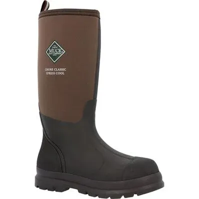 Muck Boot Men’s Clasic Chore Boot CHHC900