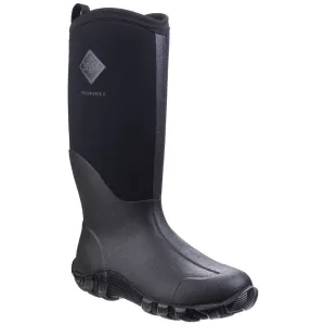 Muck Boots Edgewater II Tall - Black