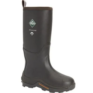 Muck Wetland Pro Snake Boot