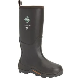 Muck Wetland Pro Snake Boot