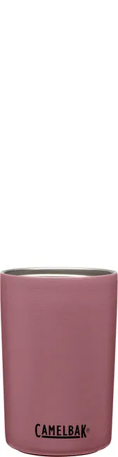MultiBev SST Vacuum Stainless 17oz/12oz, Terracotta Rose/Camellia Pink