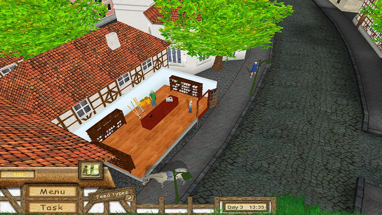 My Riding Stables (PC)