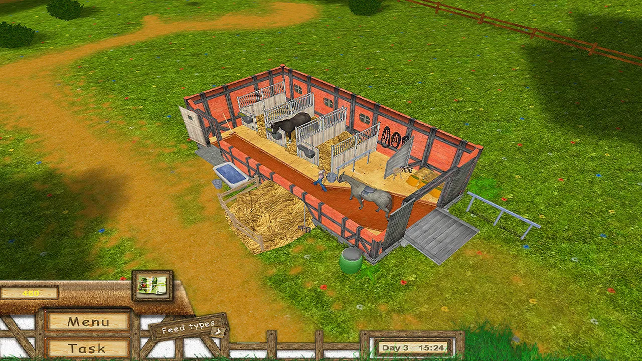 My Riding Stables (PC)