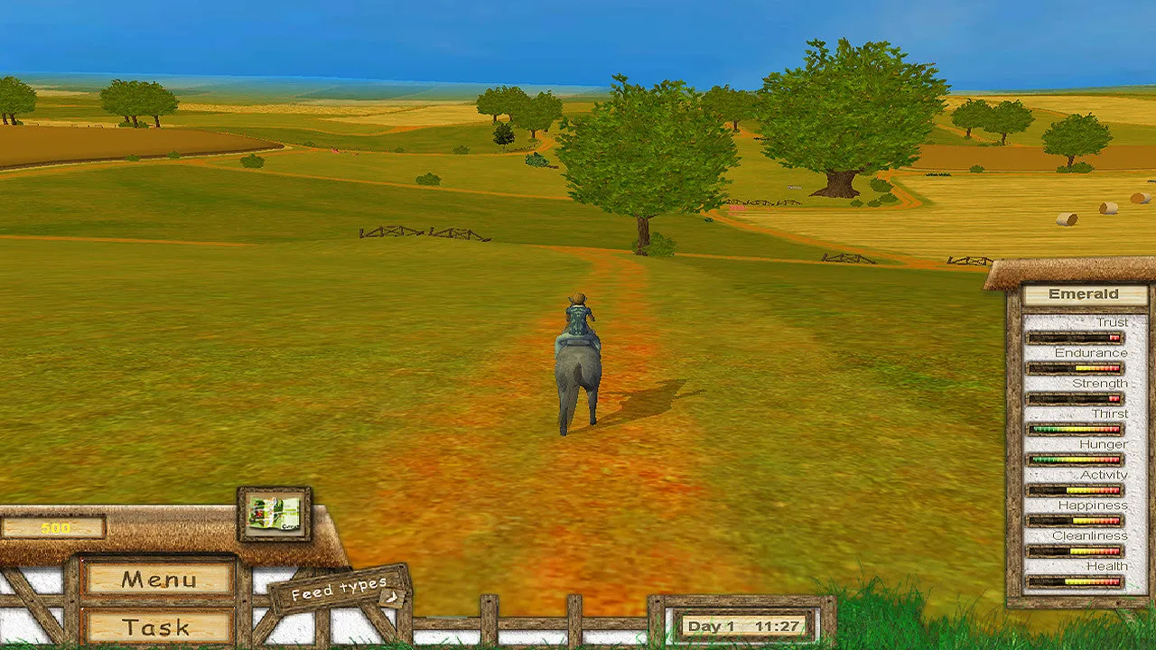 My Riding Stables (PC)