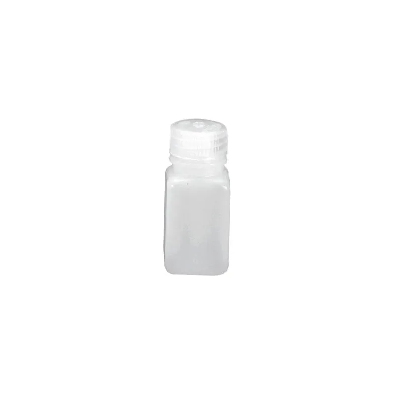 Nalgene Wide Mouth Square Container