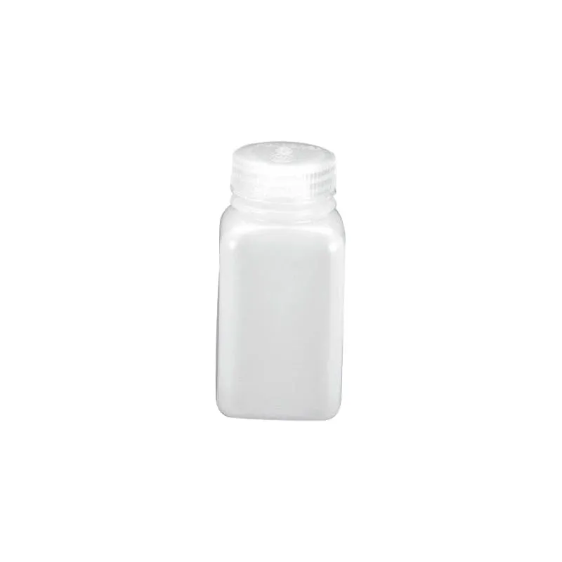 Nalgene Wide Mouth Square Container