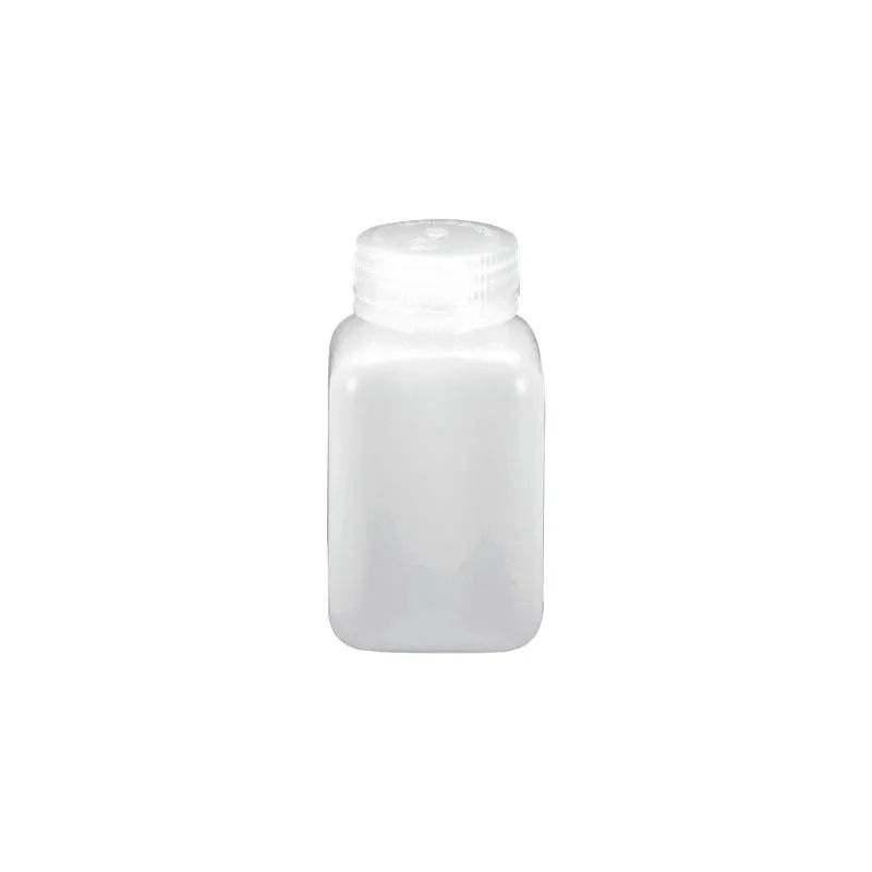 Nalgene Wide Mouth Square Container
