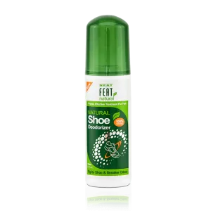 Neat Feat Natural Shoe Deodorizer 125ml