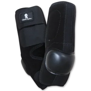 Neoprene Skid Boot - Black