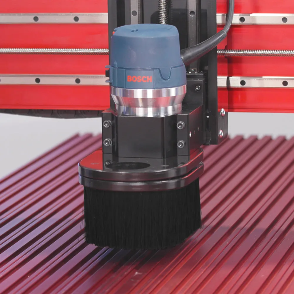 Next Wave CNC Shark HD Dust Boot