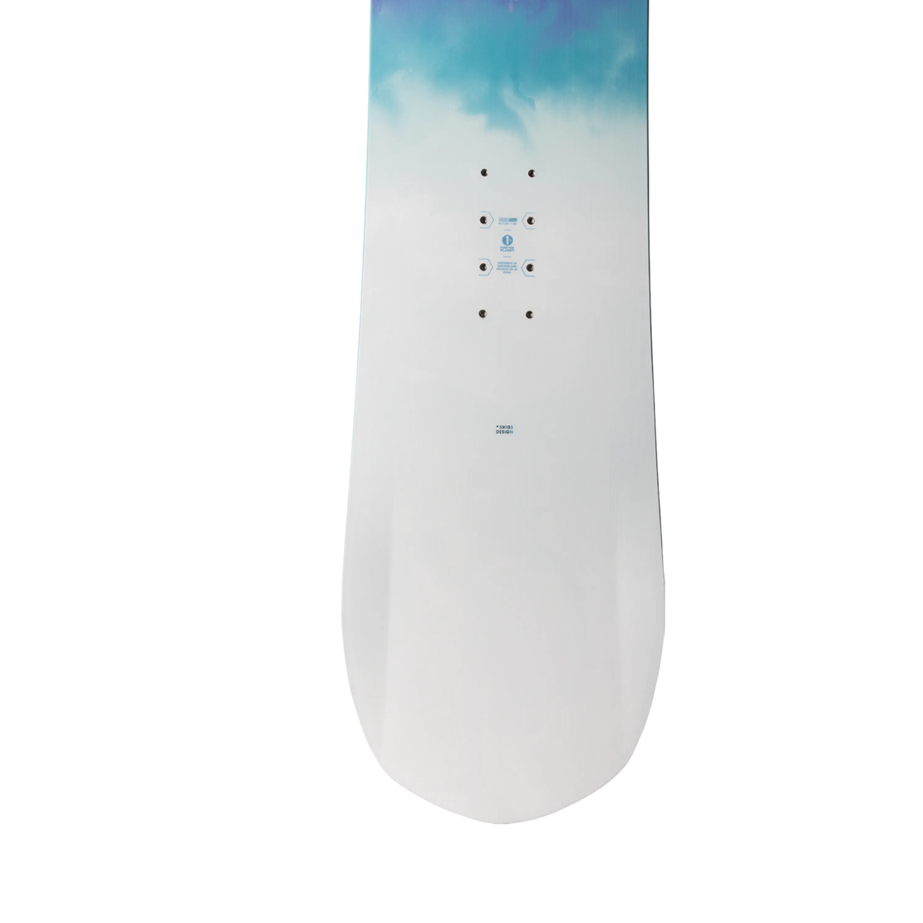 Nidecker Micron Venus Snowboard Youth 2024