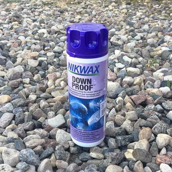 Nikwax Down Proof (300 ml)