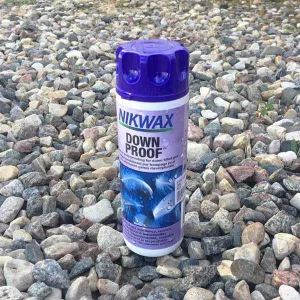 Nikwax Down Proof (300 ml)