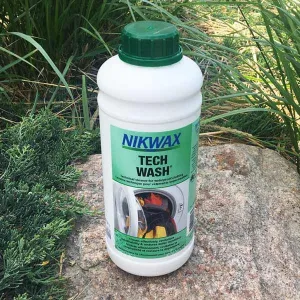 Nikwax Tech Wash (1L)