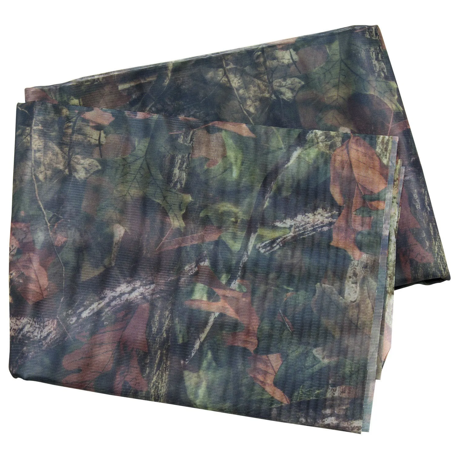 Nitehawk Clear View Camo Hunting Net Hide 4m x 1.5m Pigeon Decoy Shooting Net
