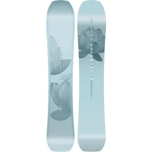 Nitro Womens Karma Snowboard 2025