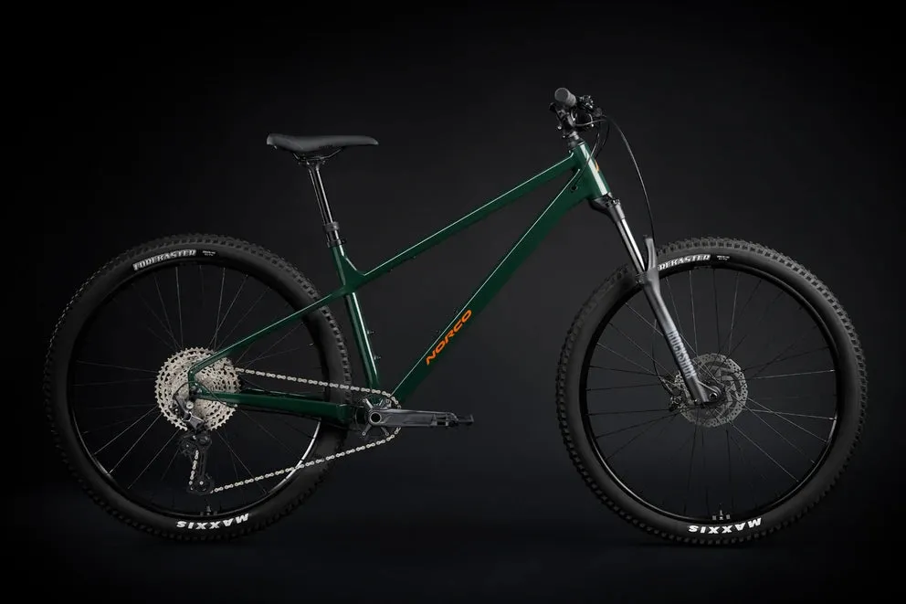 Norco Charger 1