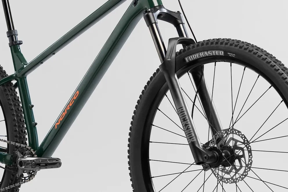 Norco Charger 1