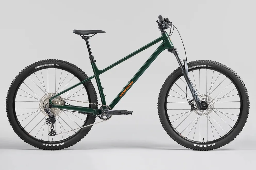 Norco Charger 1