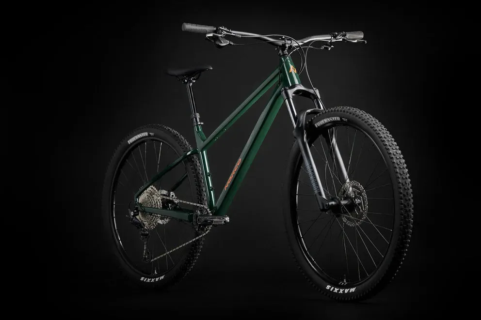 Norco Charger 1