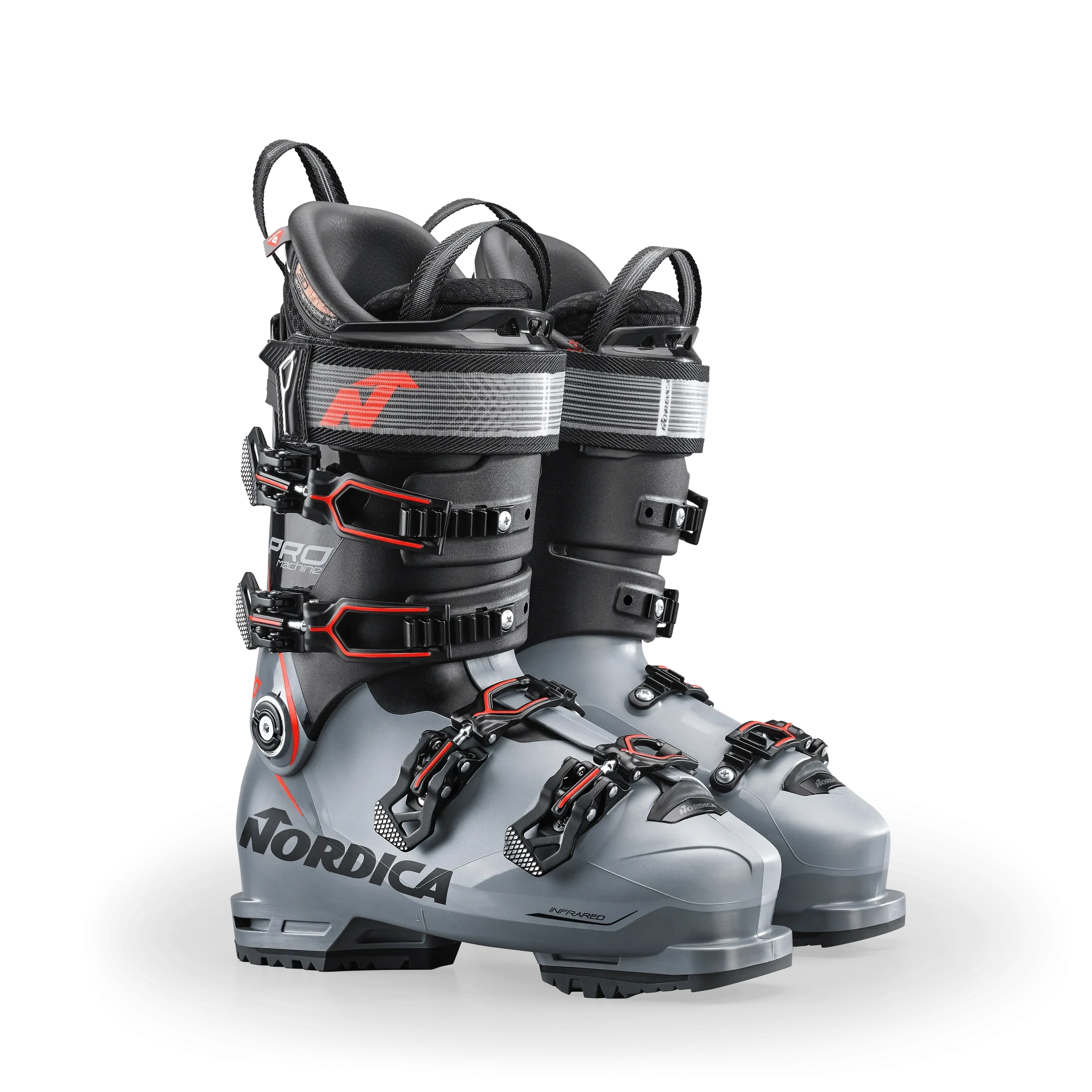 Nordica Promachine 120 Ski Boot 2025