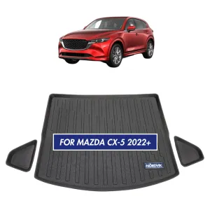 Nordvik Car Boot Liner For Mazda CX-5 2022  109*129cm