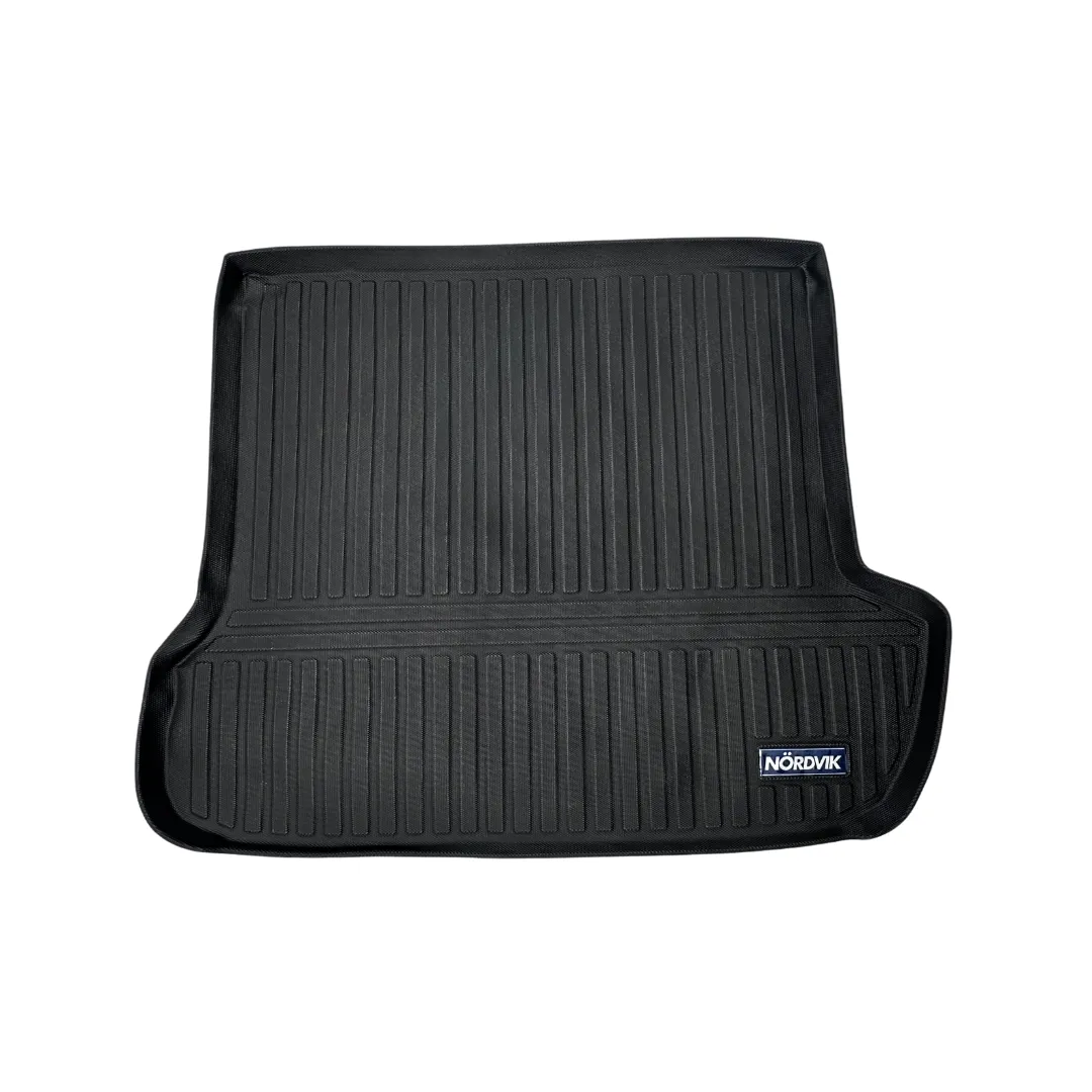 Nordvik Car Boot Liner For Subaru Outback 2015-17 135*106cm