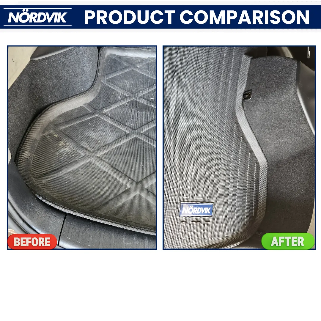 Nordvik Car Boot Liner For Suzuki Swift 2021  64*118cm