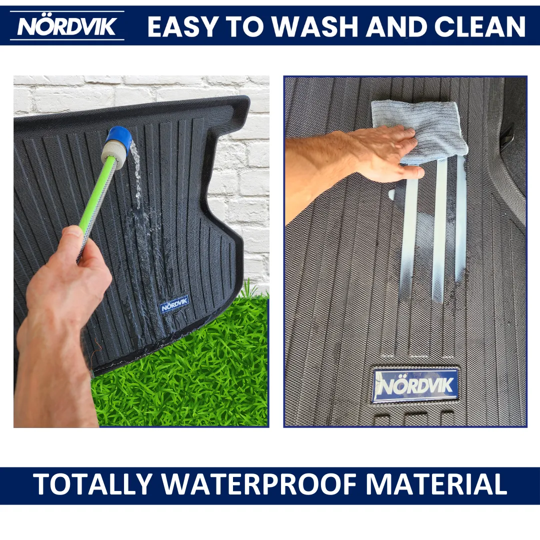 Nordvik Car Boot Liner For Suzuki Swift 2021  64*118cm