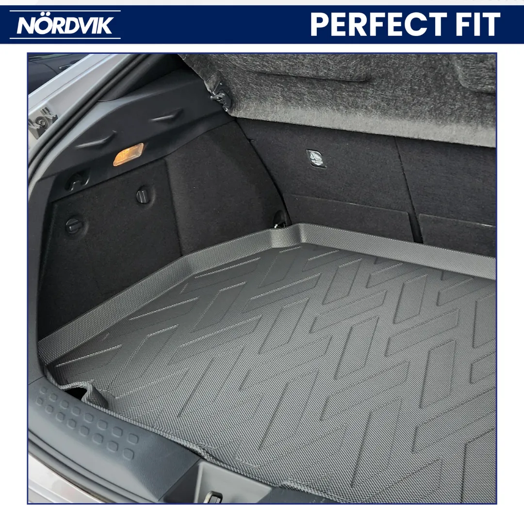 Nordvik Car Boot Liner For Suzuki Swift 2021  64*118cm