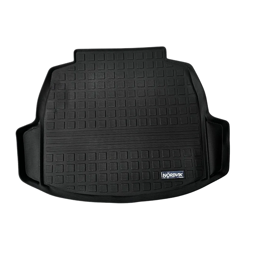 Nordvik Car Boot Liner For Toyota Corolla/Levin  2019-2023 139*106cm