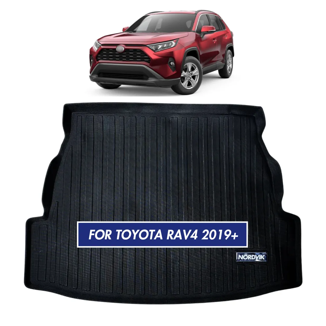 Nordvik Car Boot Liner For Toyota Rav4 2019  135*99cm