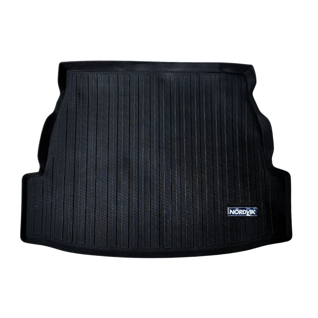 Nordvik Car Boot Liner For Toyota Rav4 2019  135*99cm