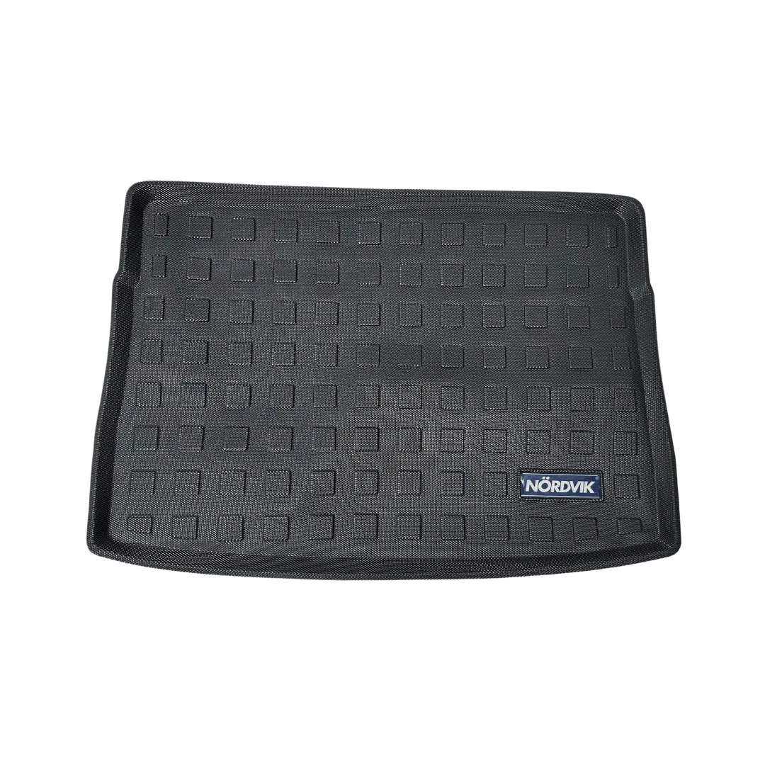 Nordvik Car Boot Liner For Volkswagen  Golf 8 2022  cm