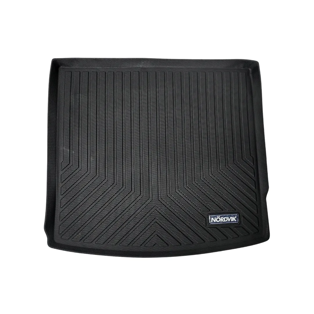Nordvik Car Boot Liner For Volkswagen  Touareg 2019  111*102cm