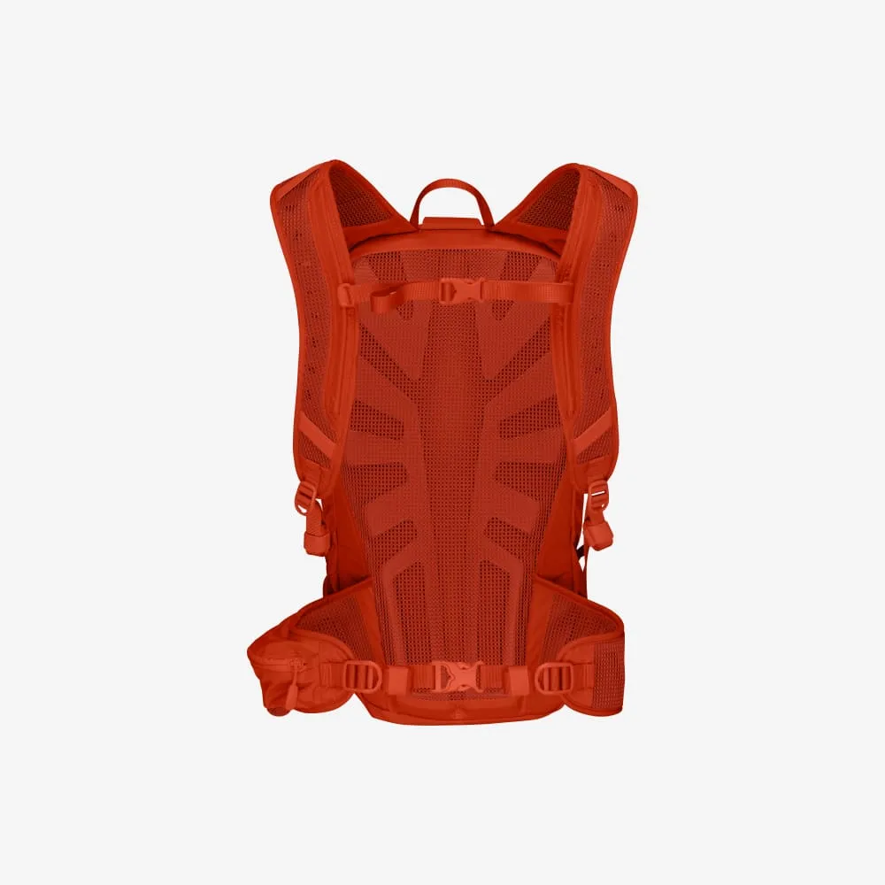 Norrona Femund 15L Outdoor / Hiking Pack - Pureed Pumpkin - AW24